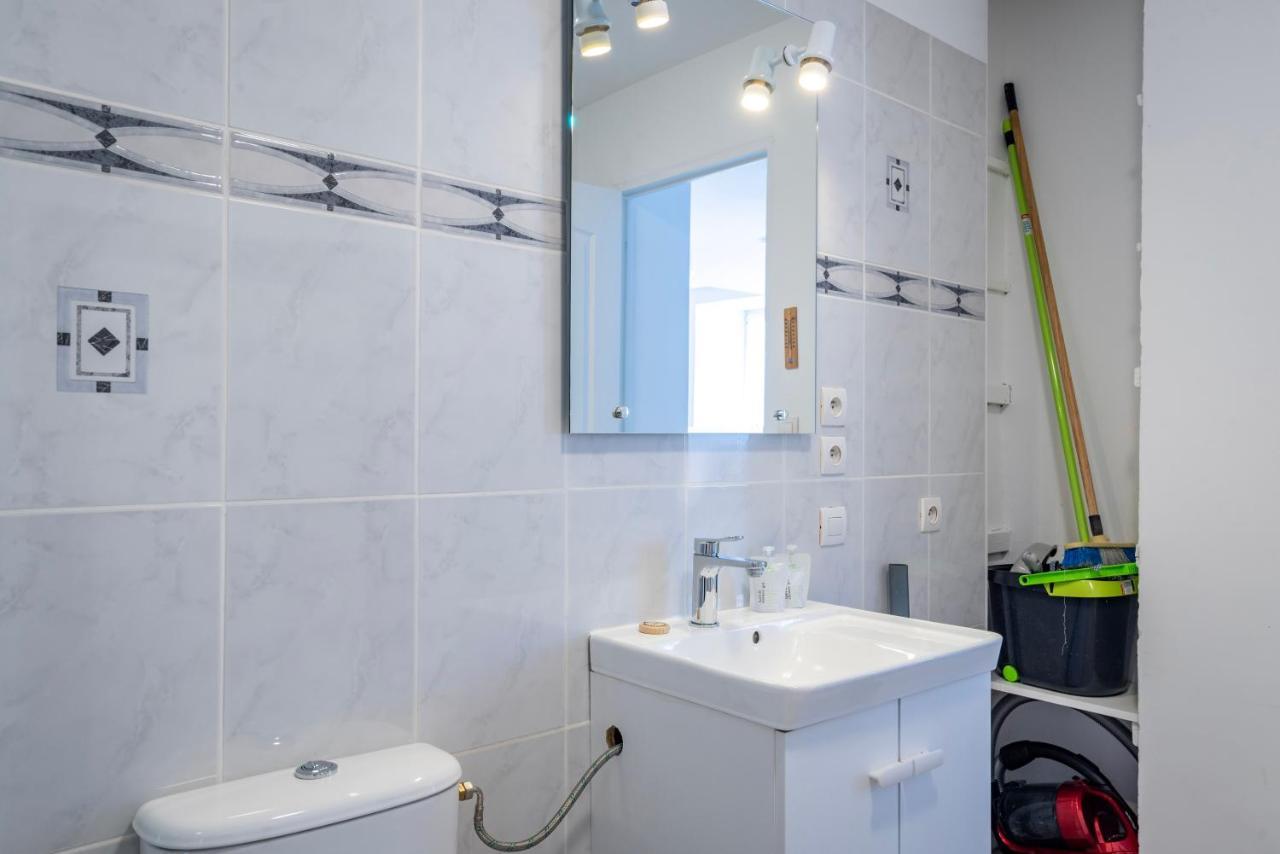 Le Pied A Terre - Terrasse Privative , Pres Abbaye Apartment Marmoutier Екстериор снимка