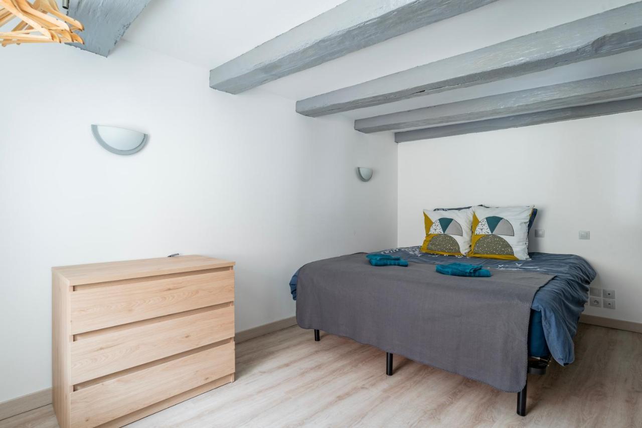 Le Pied A Terre - Terrasse Privative , Pres Abbaye Apartment Marmoutier Екстериор снимка