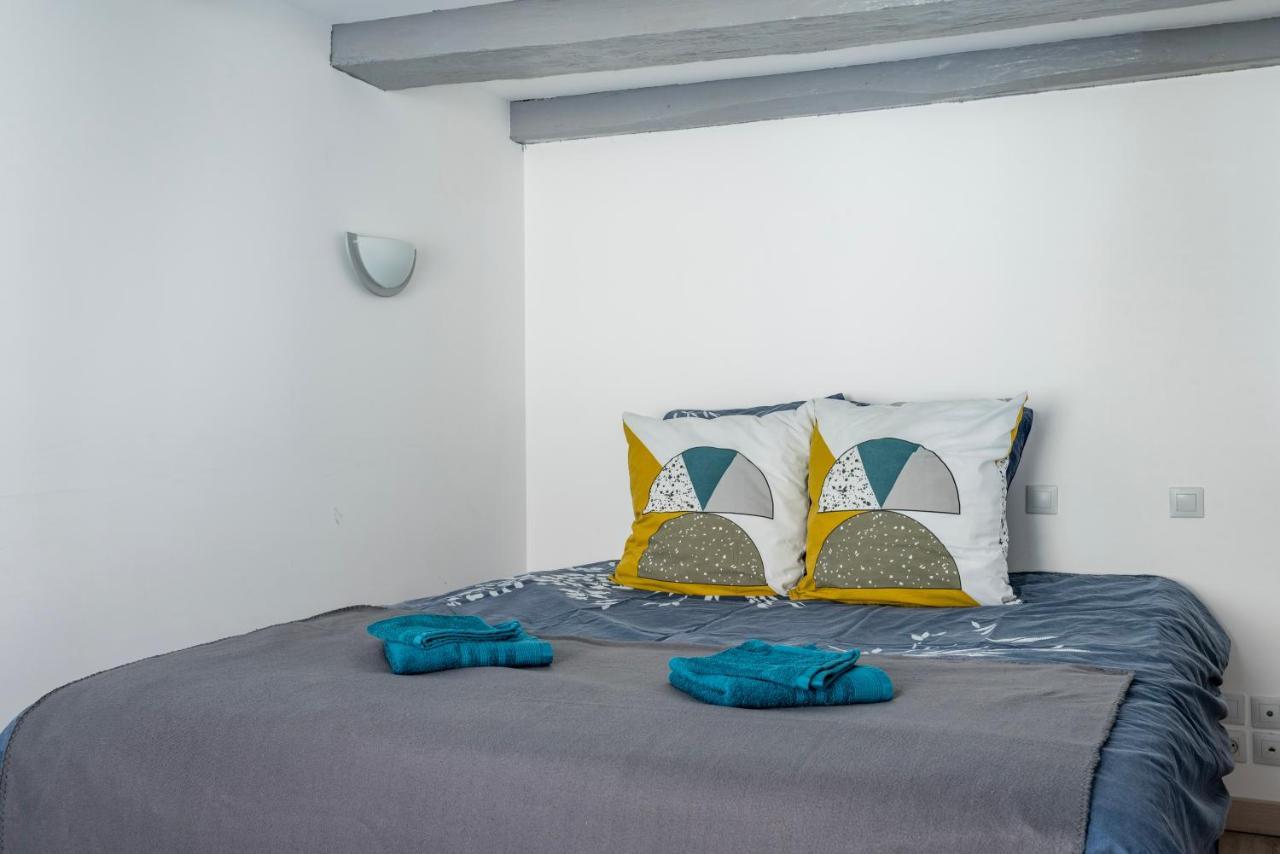 Le Pied A Terre - Terrasse Privative , Pres Abbaye Apartment Marmoutier Екстериор снимка