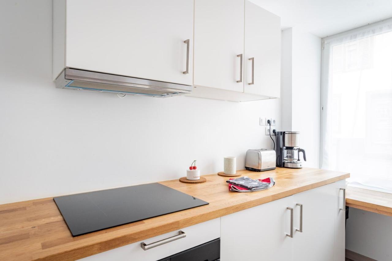Le Pied A Terre - Terrasse Privative , Pres Abbaye Apartment Marmoutier Екстериор снимка